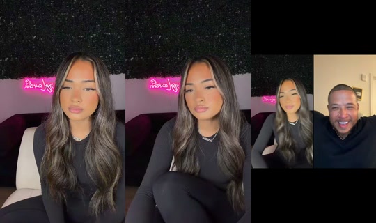 zoeymflauren TikTok Live — Aug 24, 2026, 12:43 AM