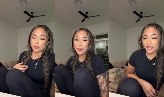 zoeymflauren TikTok Live — Aug 25, 2026, 7:14 AM