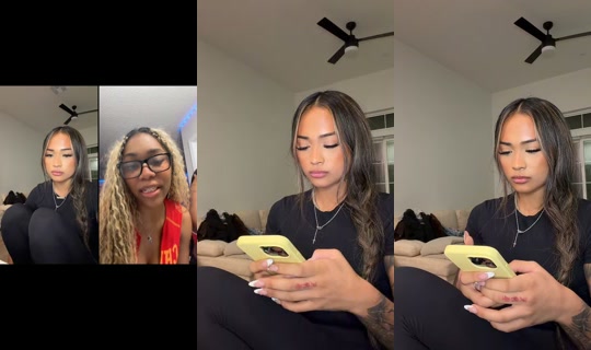 zoeymflauren TikTok Live — Aug 25, 2026, 8:08 AM