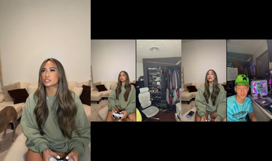 zoeymflauren TikTok Live — Aug 29, 2026, 4:56 AM