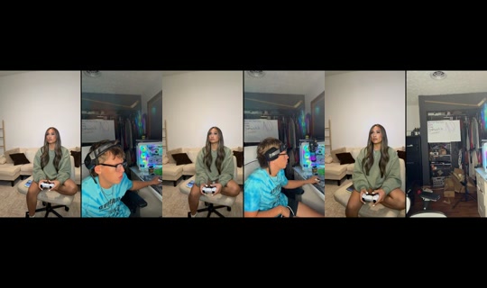 zoeymflauren TikTok Live — Aug 29, 2026, 5:46 AM