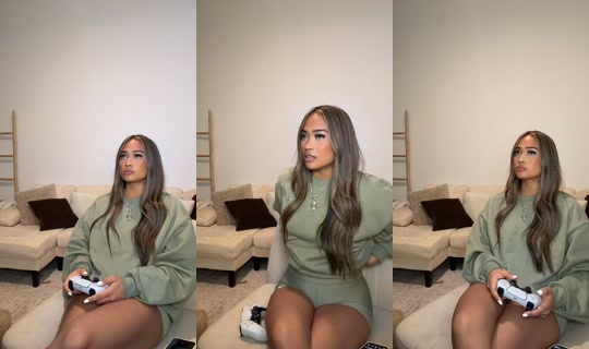 zoeymflauren TikTok Live — Aug 29, 2026, 6:55 AM