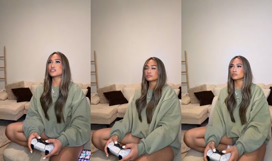 zoeymflauren TikTok Live — Aug 29, 2026, 7:44 AM