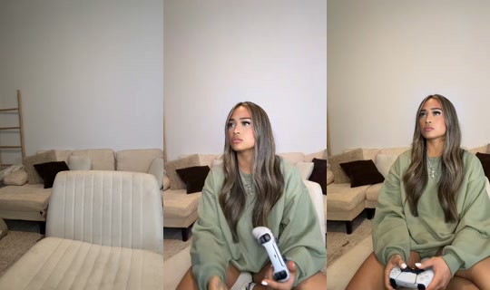 zoeymflauren TikTok Live — Aug 29, 2026, 8:13 AM