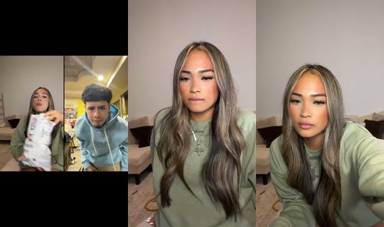 zoeymflauren TikTok Live — Aug 29, 2026, 8:43 AM