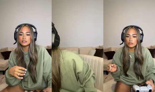 zoeymflauren TikTok Live — Aug 29, 2026, 9:09 AM