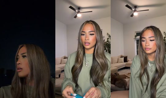 zoeymflauren TikTok Live — Aug 29, 2026, 10:38 AM