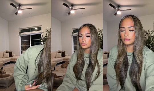 zoeymflauren TikTok Live — Aug 29, 2026, 11:28 AM