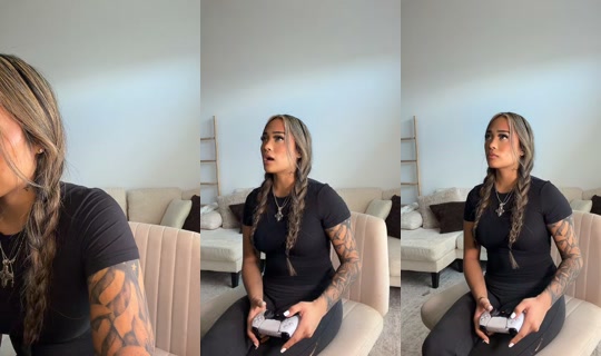 zoeymflauren TikTok Live — Aug 29, 2026, 9:52 PM