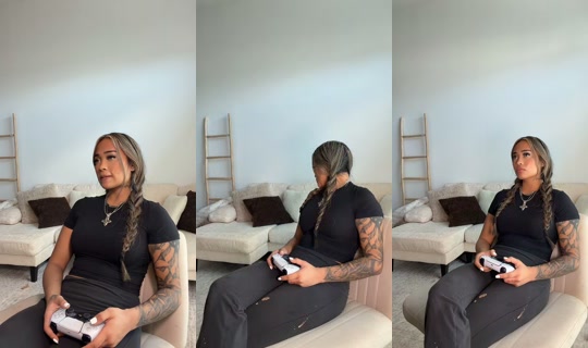 zoeymflauren TikTok Live — Aug 29, 2026, 10:08 PM