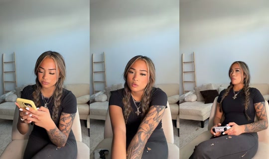zoeymflauren TikTok Live — Aug 29, 2026, 11:10 PM