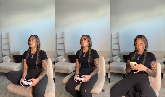 zoeymflauren TikTok Live — Aug 30, 2026, 12:07 AM