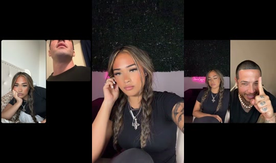 zoeymflauren TikTok Live — Aug 30, 2026, 1:45 AM