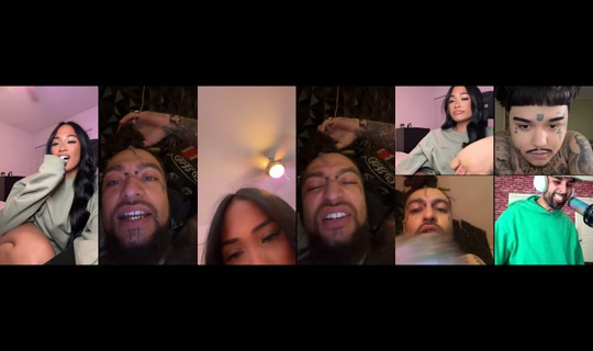zoeymflauren TikTok Live — Sep 1, 2026, 10:39 AM