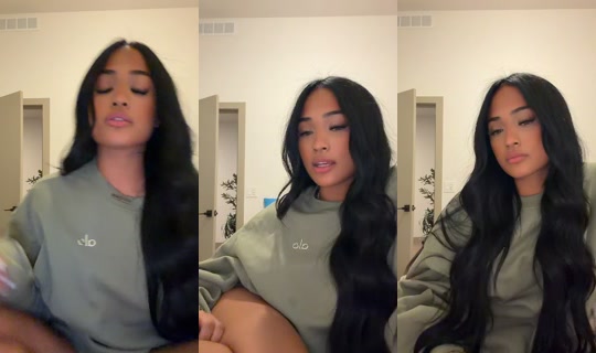 zoeymflauren TikTok Live — Sep 1, 2026, 12:16 PM