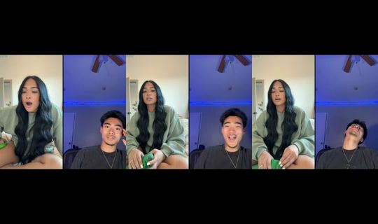 zoeymflauren TikTok Live — Sep 1, 2026, 1:34 PM