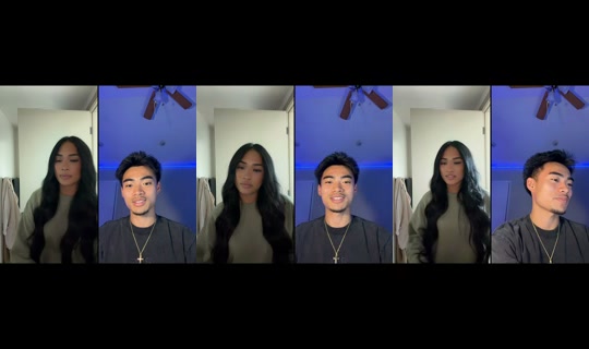 zoeymflauren TikTok Live — Sep 1, 2026, 2:25 PM