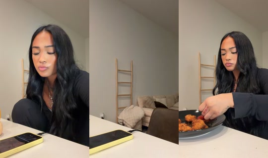 zoeymflauren TikTok Live — Sep 2, 2026, 7:10 AM