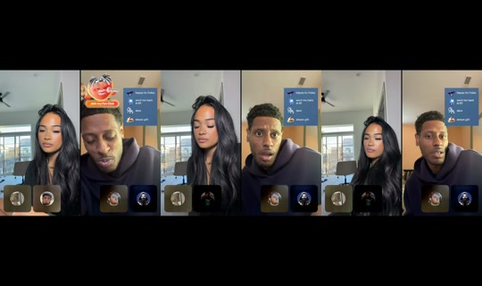 zoeymflauren TikTok Live — Oct 2, 2026, 2:09 PM