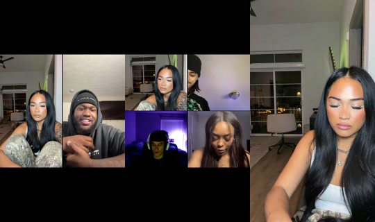 zoeymflauren TikTok Live — Oct 3, 2026, 4:21 AM