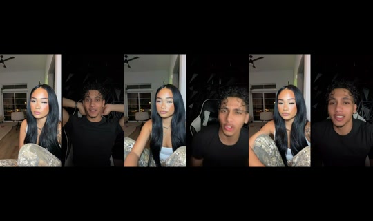 zoeymflauren TikTok Live — Oct 3, 2026, 5:11 AM