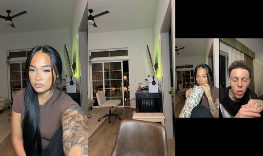 zoeymflauren TikTok Live — Oct 4, 2026, 3:07 AM