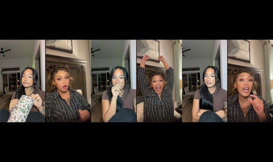 zoeymflauren TikTok Live — Oct 4, 2026, 3:57 AM