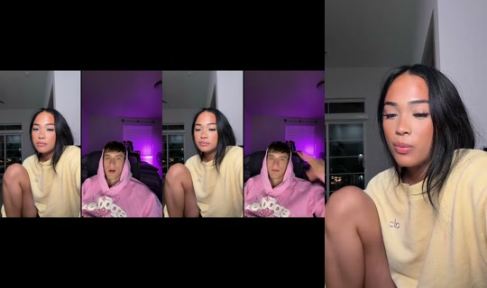 zoeymflauren TikTok Live — Oct 5, 2026, 4:06 AM