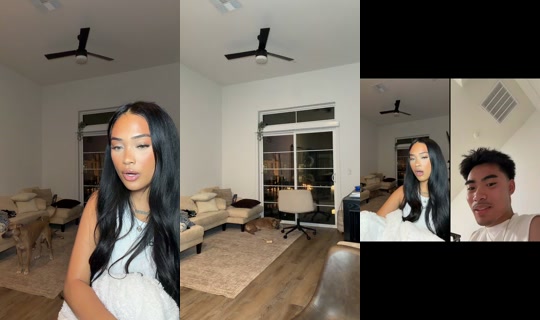 zoeymflauren TikTok Live — Oct 7, 2026, 3:37 AM