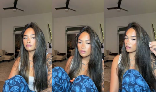 zoeymflauren TikTok Live — Oct 8, 2026, 3:33 AM