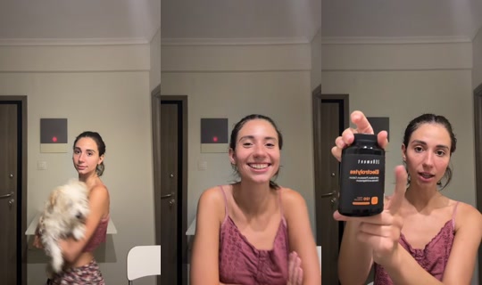 zoeypsych TikTok Live — Aug 20, 2026, 12:43 AM