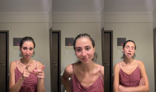 zoeypsych TikTok Live — Aug 20, 2026, 1:33 AM