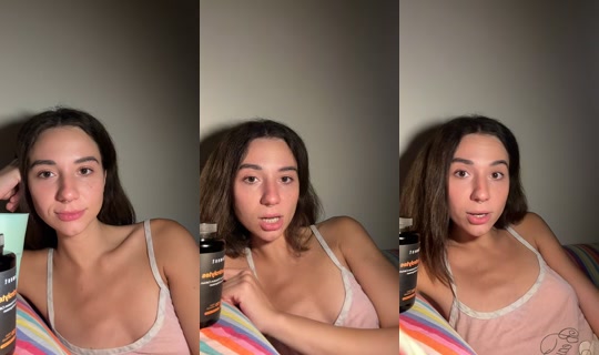 zoeypsych TikTok Live — Aug 21, 2026, 10:22 PM