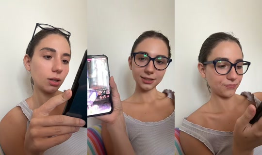 zoeypsych TikTok Live — Aug 24, 2026, 2:54 PM