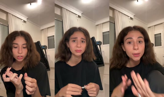zoeypsych TikTok Live — Aug 24, 2026, 6:58 PM
