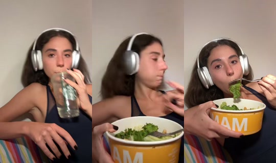 zoeypsych TikTok Live — Aug 25, 2026, 9:13 PM