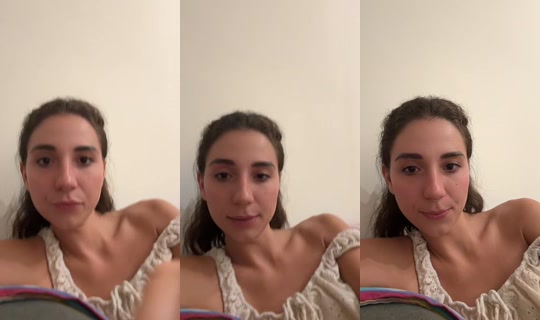zoeypsych TikTok Live — Aug 26, 2026, 7:39 PM