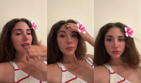 zoeypsych TikTok Live — Sep 29, 2026, 8:51 PM