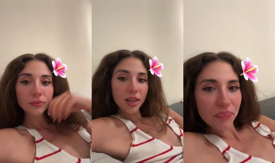 zoeypsych TikTok Live — Sep 29, 2026, 9:05 PM