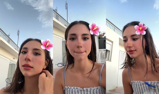zoeypsych TikTok Live — Oct 1, 2026, 4:13 PM