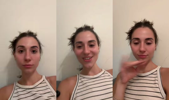 zoeypsych TikTok Live — Oct 2, 2026, 9:40 PM