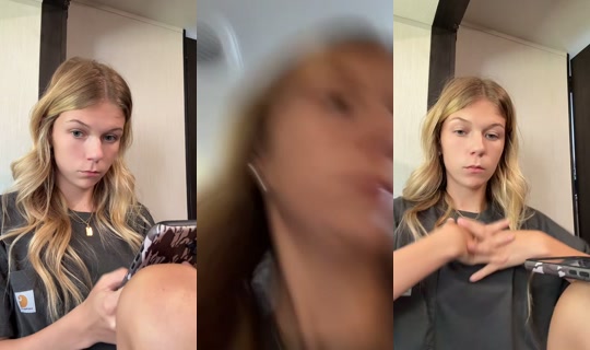 zoeywmarter TikTok Live — Sep 14, 2026, 5:17 PM