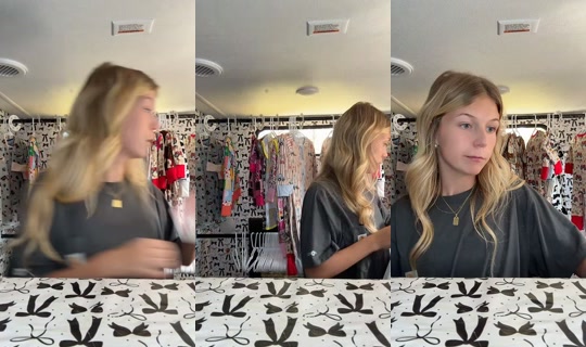 zoeywmarter TikTok Live — Sep 14, 2026, 8:04 PM