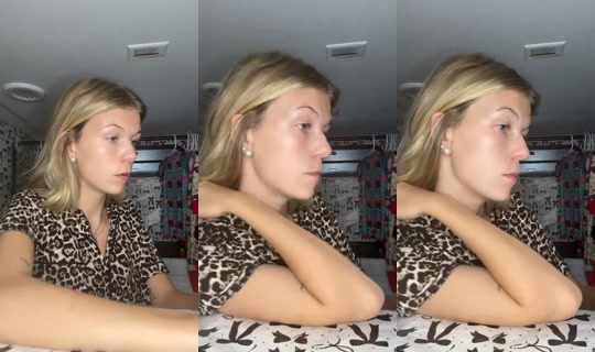 zoeywmarter TikTok Live — Sep 15, 2026, 12:48 AM