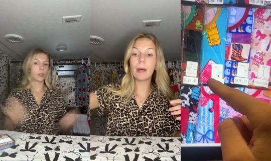zoeywmarter TikTok Live — Sep 15, 2026, 1:03 AM