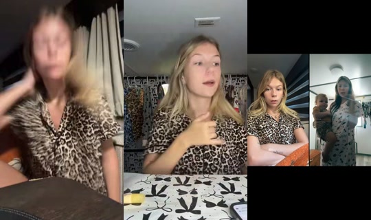 zoeywmarter TikTok Live — Sep 15, 2026, 12:23 PM
