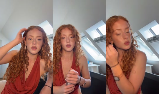 zofiamitz TikTok Live — Aug 21, 2026, 3:01 PM
