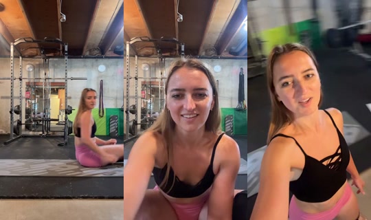 zofiaofficial TikTok Live — Sep 25, 2026, 7:59 PM