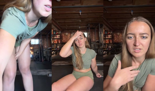 zofiaofficial TikTok Live — Oct 7, 2026, 8:15 PM