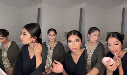 zoha52290 TikTok Live — Aug 20, 2026, 6:49 PM